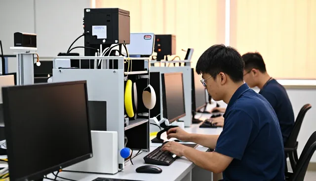 智能运维系统